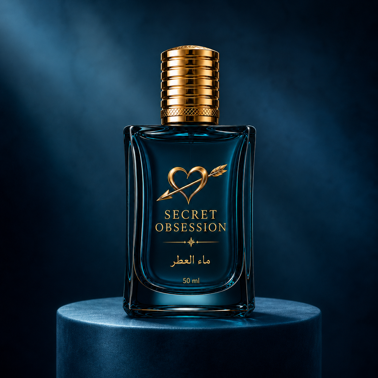Reseña de cliente Secret Obsession 2