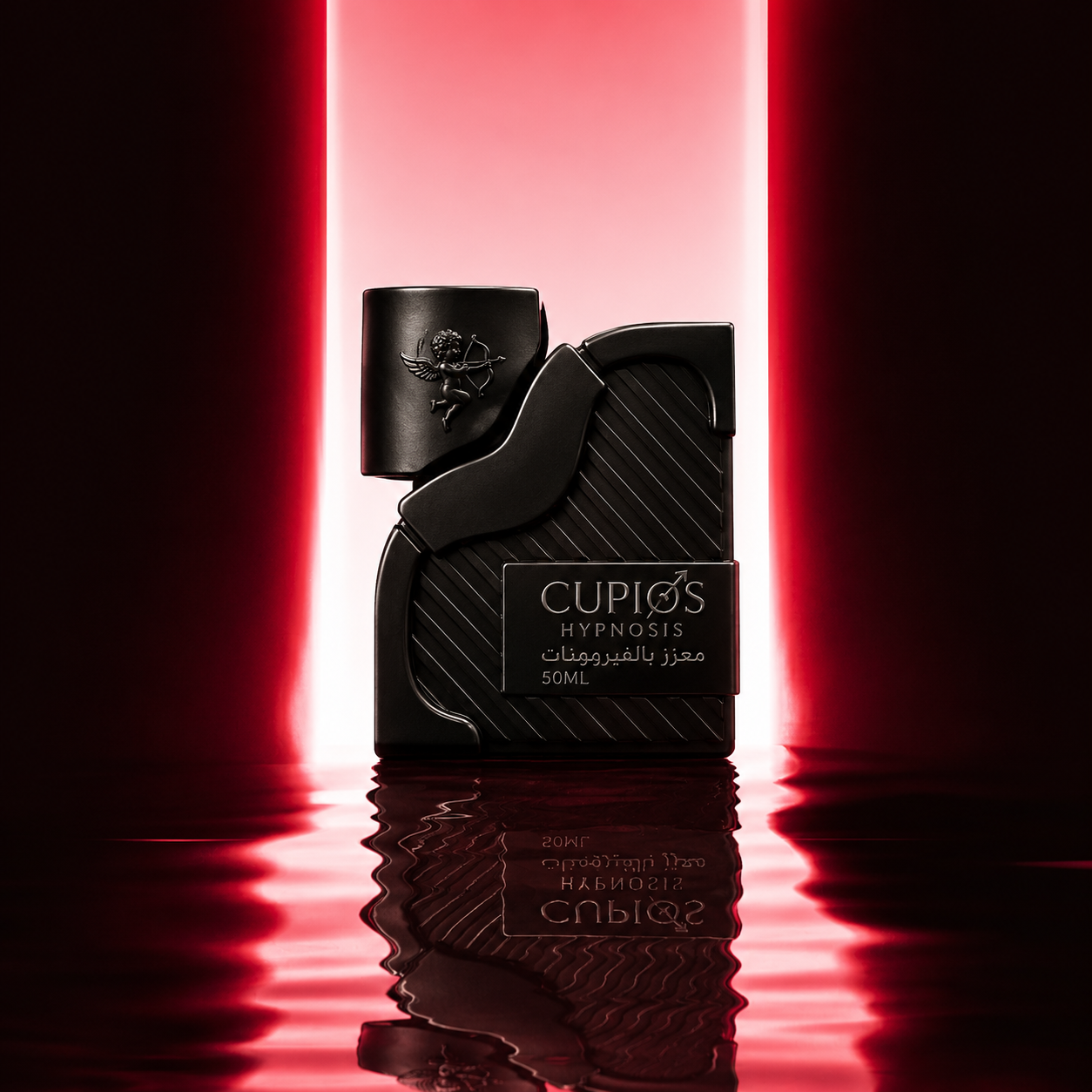 Pack: 1x Secret Obsession Cupids